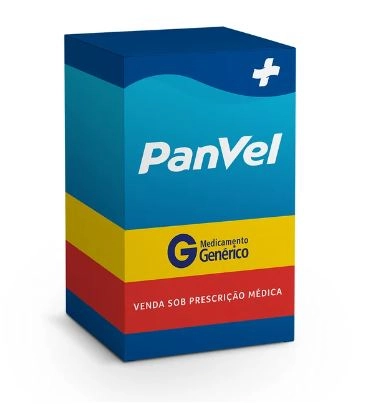 Rivaroxabana 10mg 30 Comprimidos Revestidos Ache Generico